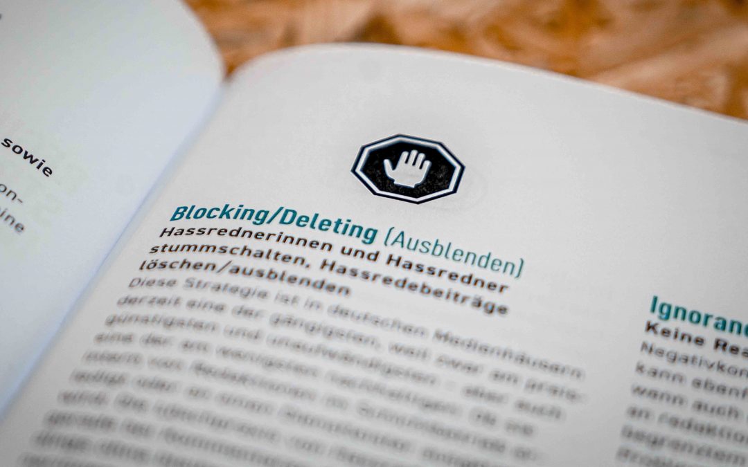 PODCAST: Hate Speech im Internet #04