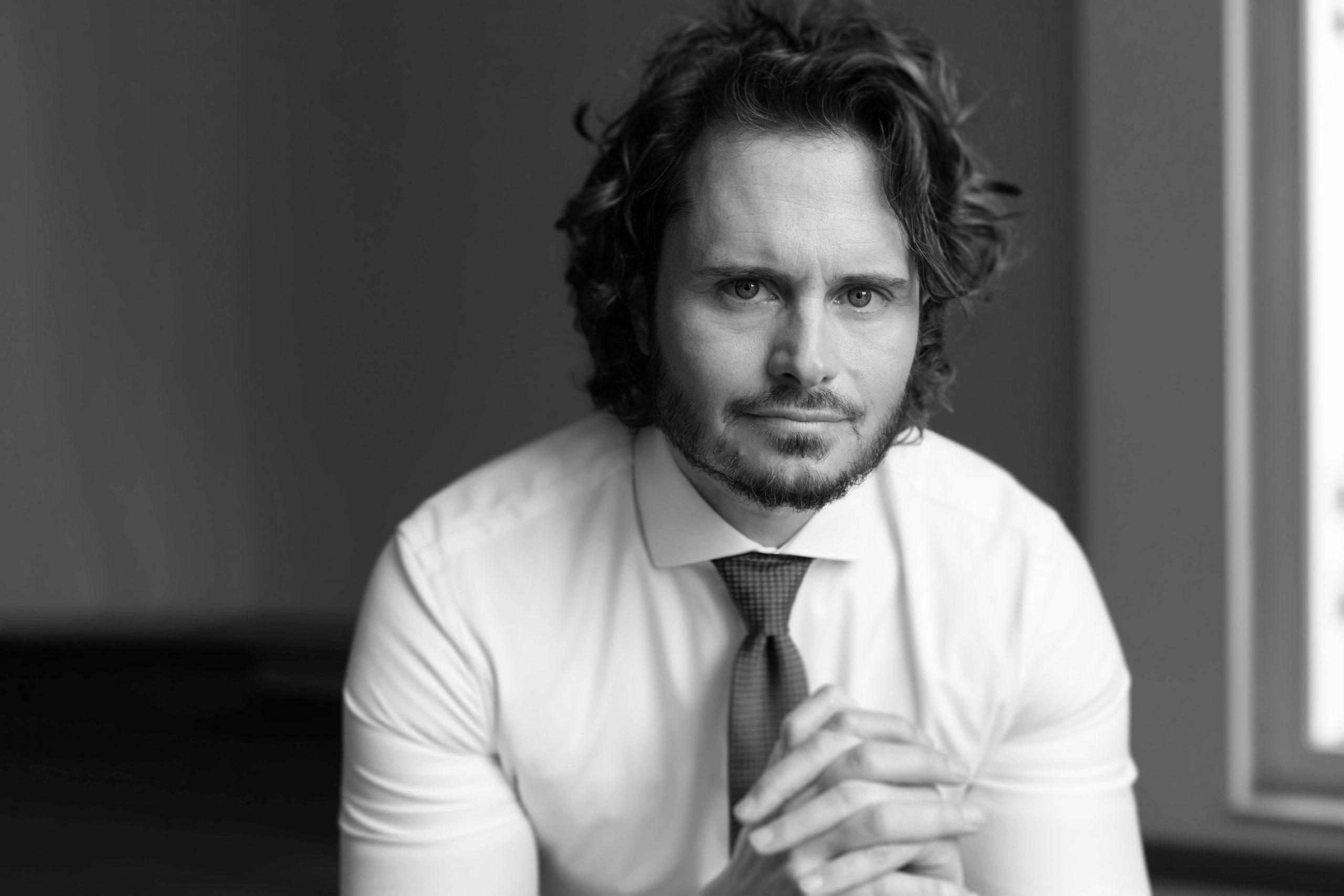 Dr. Stephan Bücker, Medienanwalt, Unternehmer und Dozent