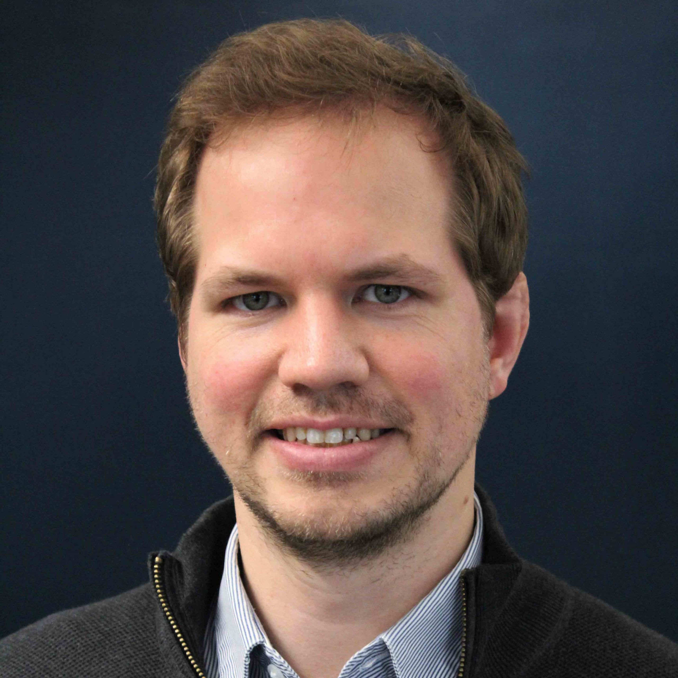 Dr. Christian Herles