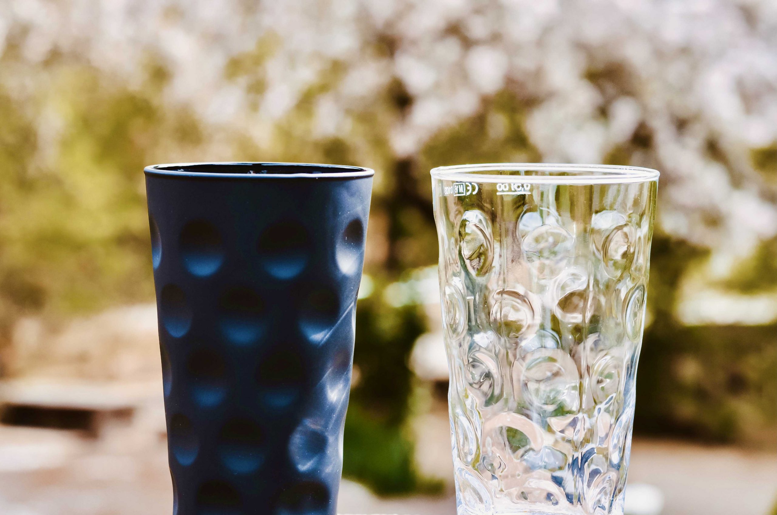 Dr. Stephan Bücker – Freiheit für das Dubbeglas