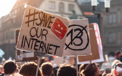 Im Zweifel für Uploadfilter – droht das Aussterben der Meme-Kultur? #19