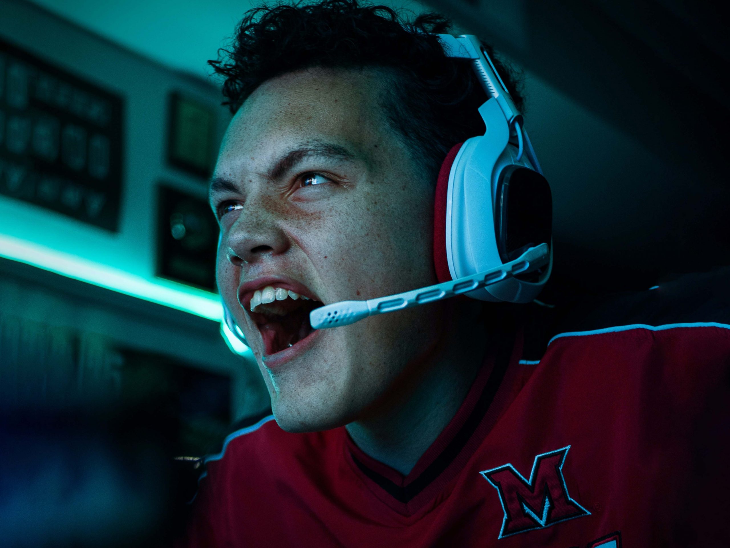 Dr. Stephan Bücker – eSportler