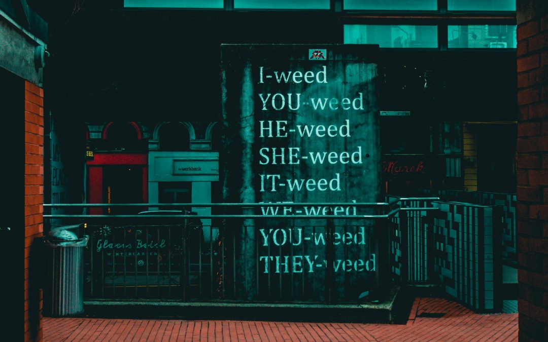 Da scheiden sich die Geister: „Bavaria Weed“ und die gescheiterte Markenanmeldung – Entspannte Öffentlichkeit vs. spießige öffentliche Ordnung? #21