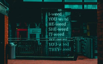 Da scheiden sich die Geister: „Bavaria Weed“ und die gescheiterte Markenanmeldung – Entspannte Öffentlichkeit vs. spießige öffentliche Ordnung? #21