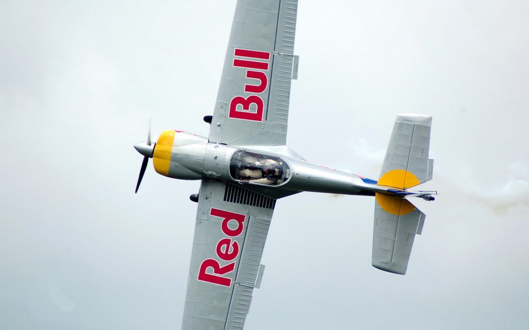 Die Macht der „Roten Bullen“ II – Wieso bekannte Flügel für einen Auftrieb einer Marke sorgen (Verwechslungsgefahr) #20