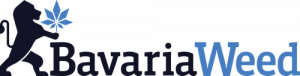 Bavaria Weed Logo