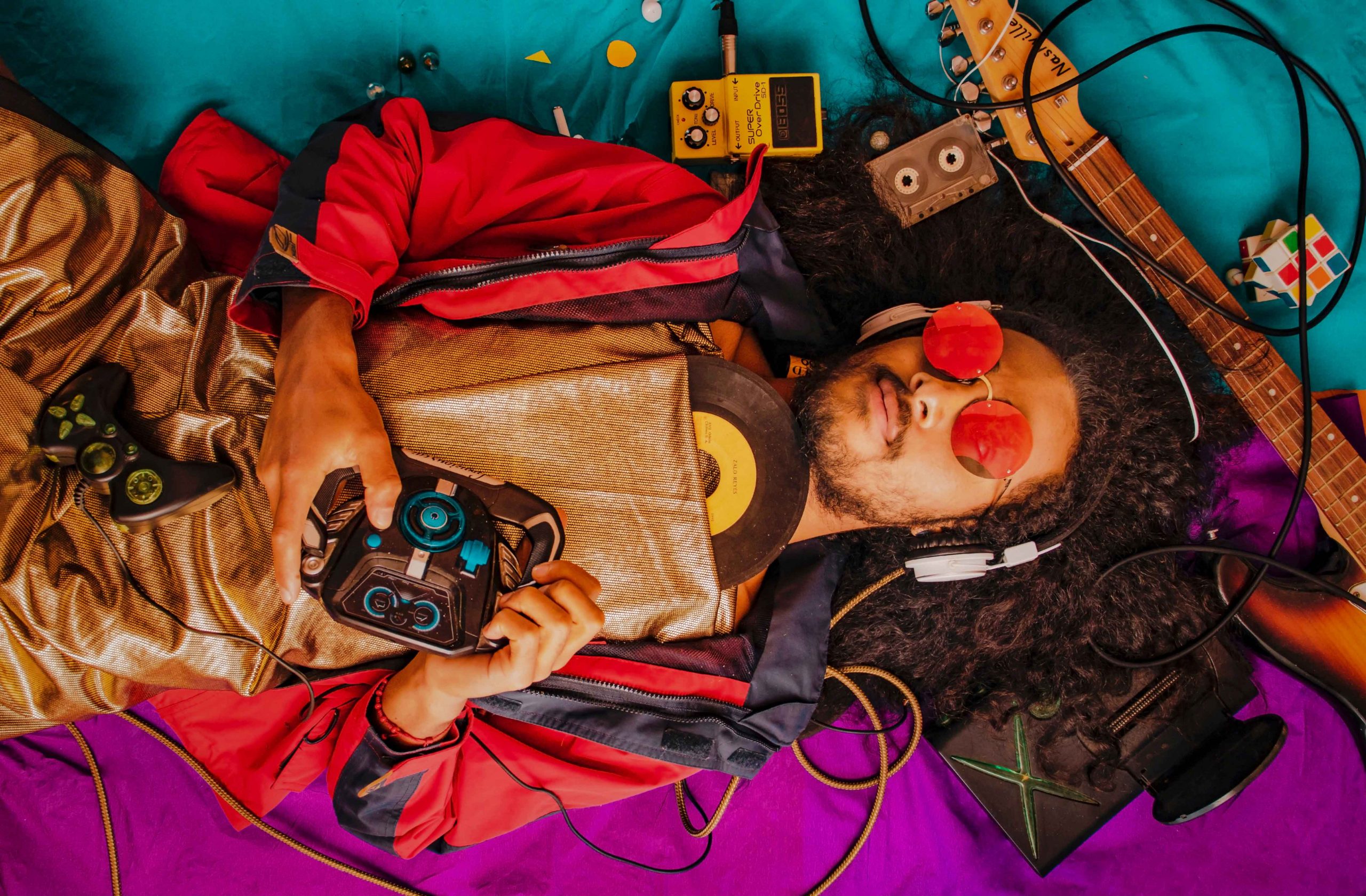 Dr. Stephan Bücker – Nachweis der Urheberschaft mit Blockchain basiertem Zeitstempel