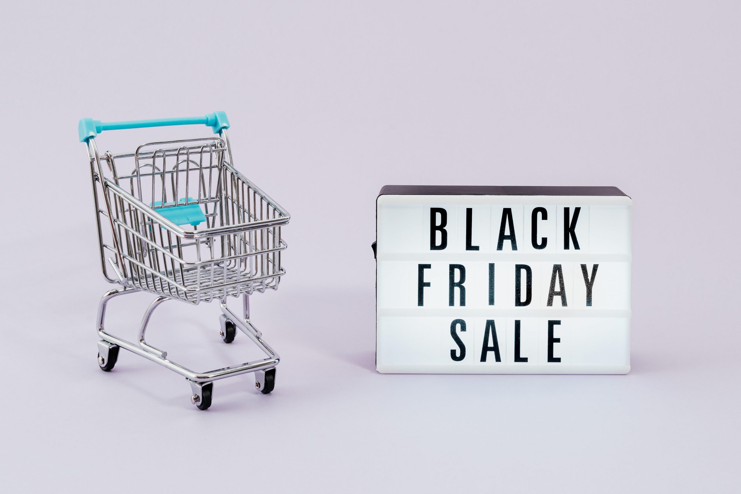 Dr. Stephan Bücker – Happy End für den „schwarzen Freitag“ – Sorgenfreie Werbung für den Black Friday endlich möglich