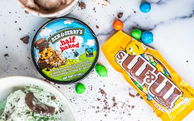 Ben & Jerry‘s und die Cannabis Kekse – Streit um den Markennamen „Half Baked“ #34