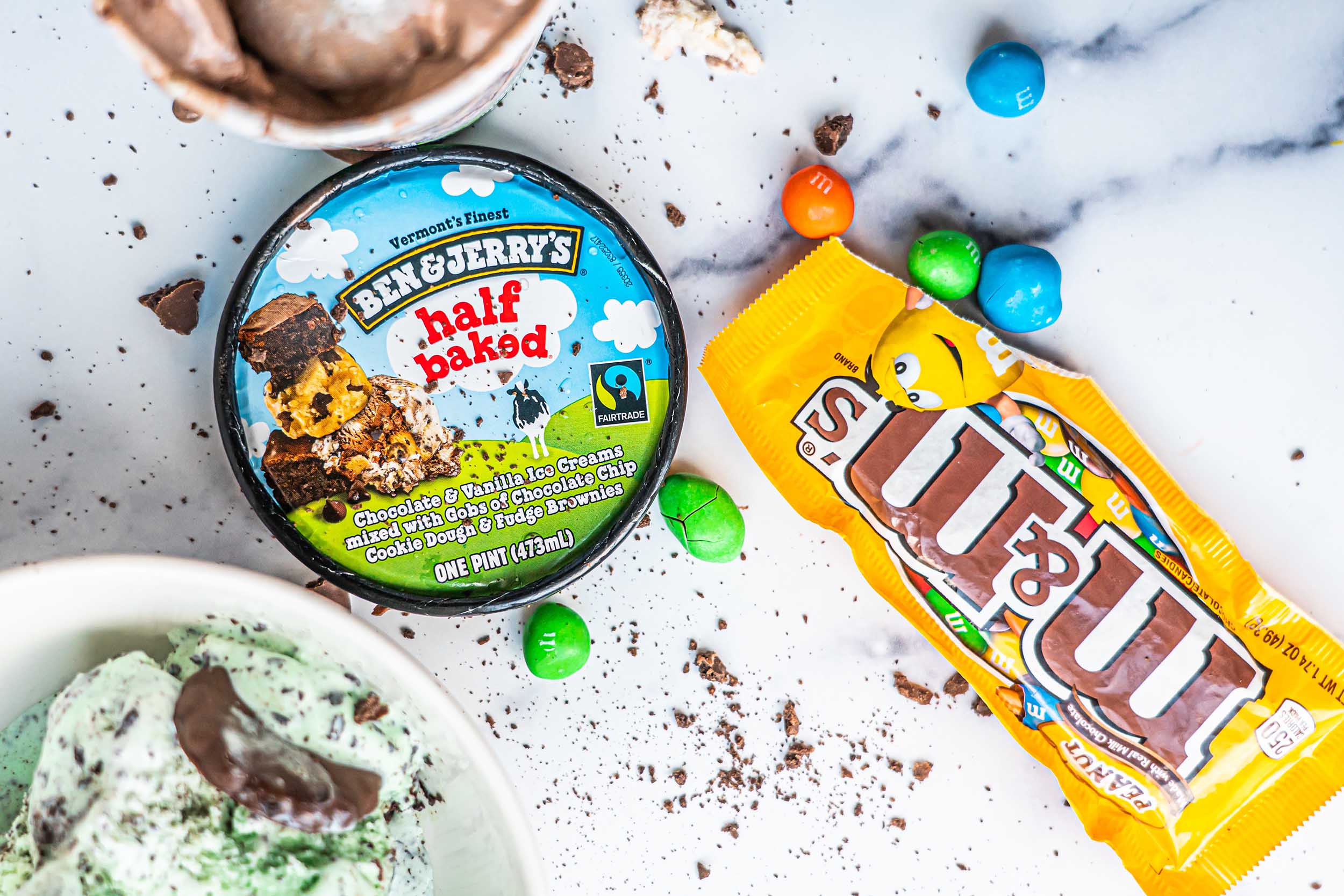 Dr. Stephan Bücker – Ben & Jerry's und die Cannabis Kekse