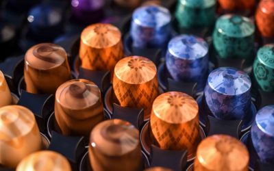 Nespresso: „something else?“ – Das Ende des Markenschutzes für die Nespresso-Kapsel? #36